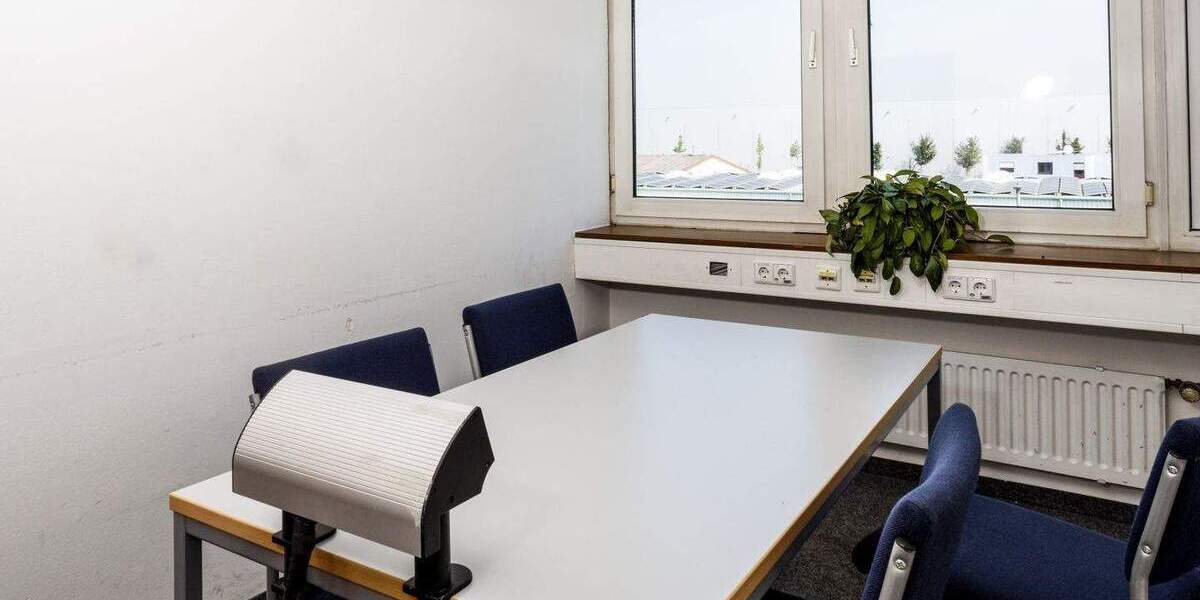 Gewerbeobjekt Schwieberdingen - 1.563&euro; | Angebot:25649710