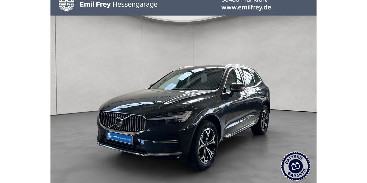 Volvo XC60 56.751 km 38.400 &euro; Frankfurt am Main 60486