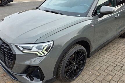 Audi Q3 73.366 km 26.990 &euro; Meißen 01662