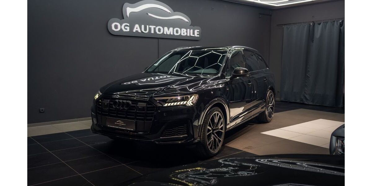 Audi Q7 67.500 km 48.990 &euro; Roth 91154
