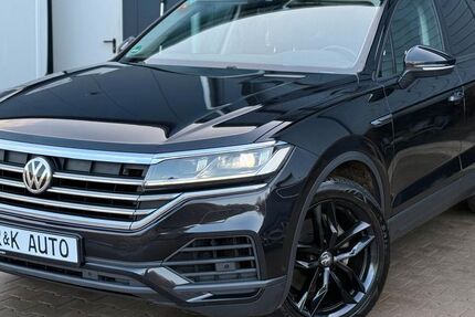 VW Touareg 148.500 km 27.999 &euro; Syke 28857