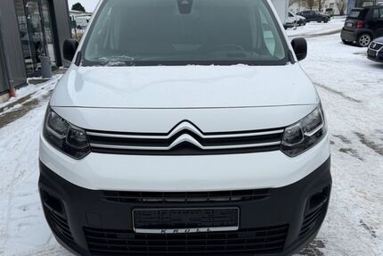 Citroen Berlingo 186.300 km 11.800 &euro; Kritzmov 18198