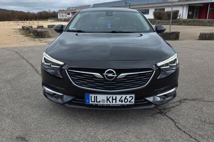 Opel Insignia 153.500 km 13.400 &euro; Laichingen 89150
