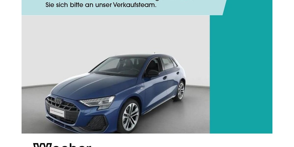 Audi A3 7.001 km 37.890 &euro; Leonberg 71229
