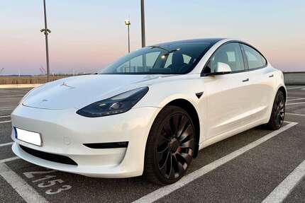 Tesla Model 3 49.978 km 34.490 &euro; Kiel 24116