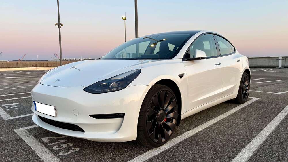 Tesla Model 3 49.978 km 34.490 &euro; Kiel 24116