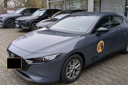 Mazda 3 15.000 km 21.990 &euro; Hiddenhausen 32120