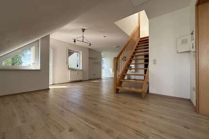 Wohnung zum Mieten in Crailsheim 820 € 82.12 m²