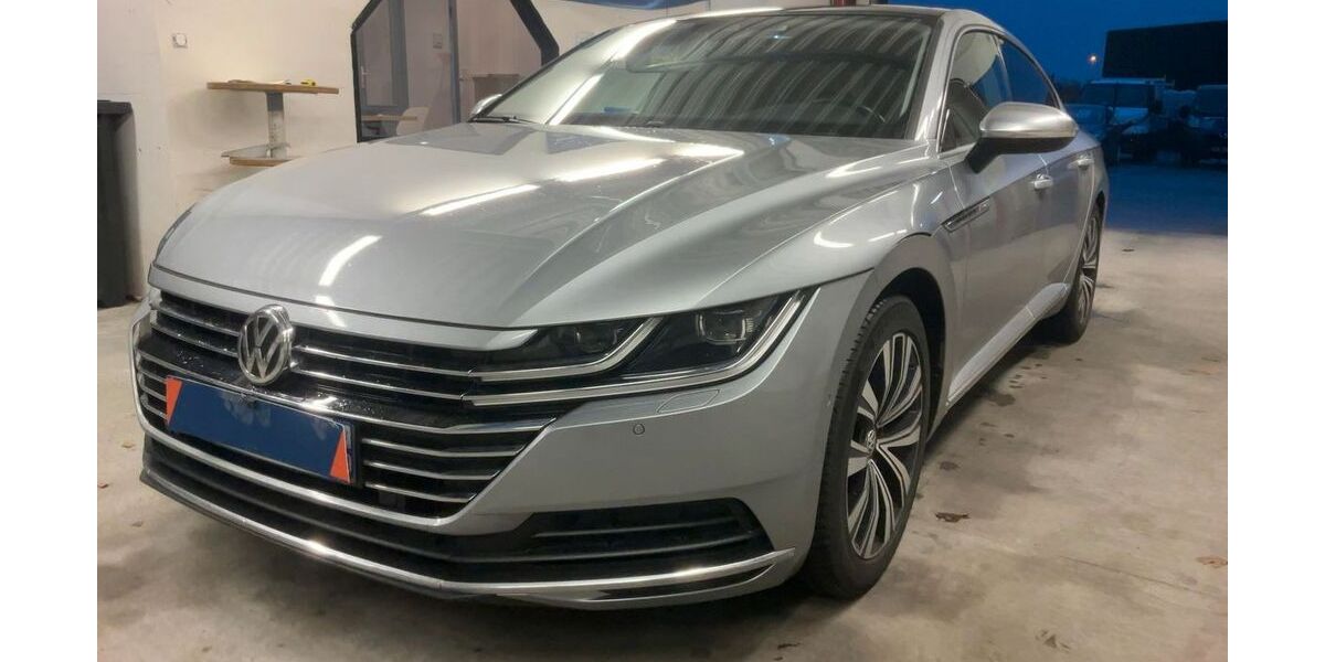 VW Arteon 161.000 km 19.999 &euro; Viernheim 68519
