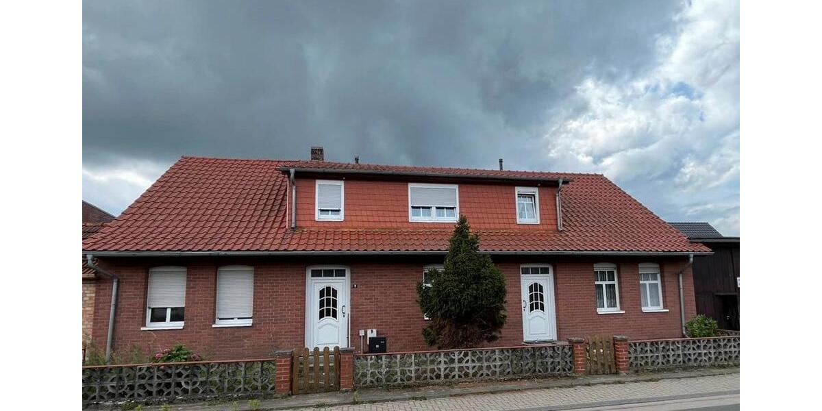 Einfamilienhaus Gardelegen - 9 Zimmer, 90 m&sup2;, 160.000&euro; | Angebot:26761987