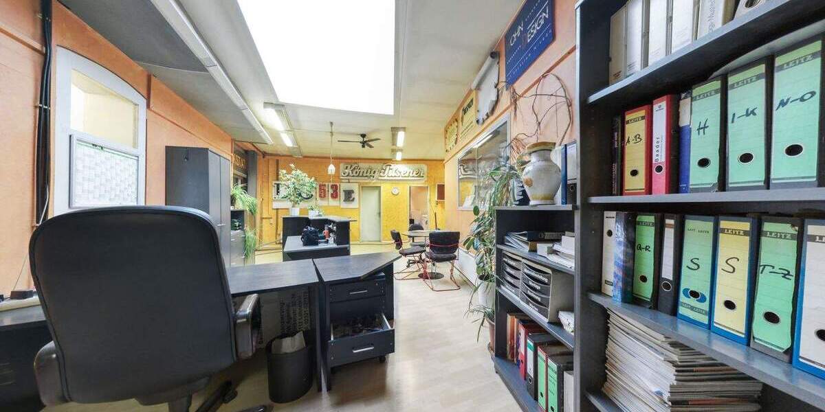 Gewerbeobjekt Vallendar - 299.000&euro; | Angebot:24793805