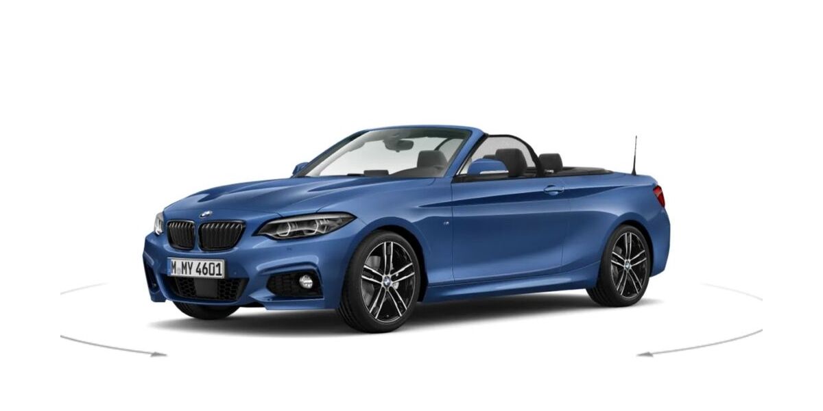 BMW 230 90.550 km 27.990 &euro; Berlin-Siemensstadt 13629