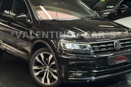VW Tiguan 61.189 km 30.499 € Radevormwald 42477