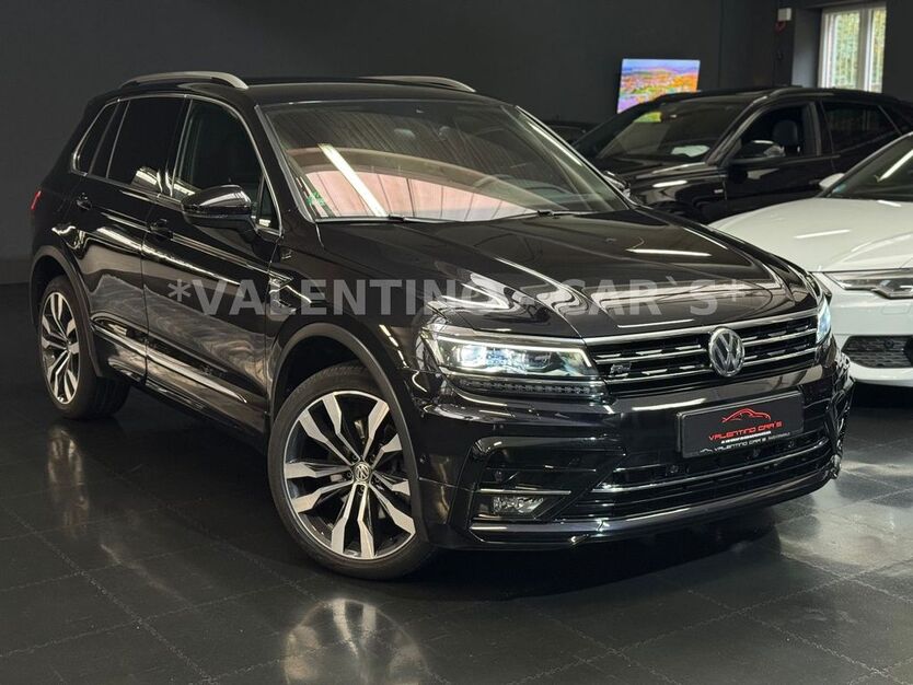 VW Tiguan 61.189 km 30.499 € Radevormwald 42477