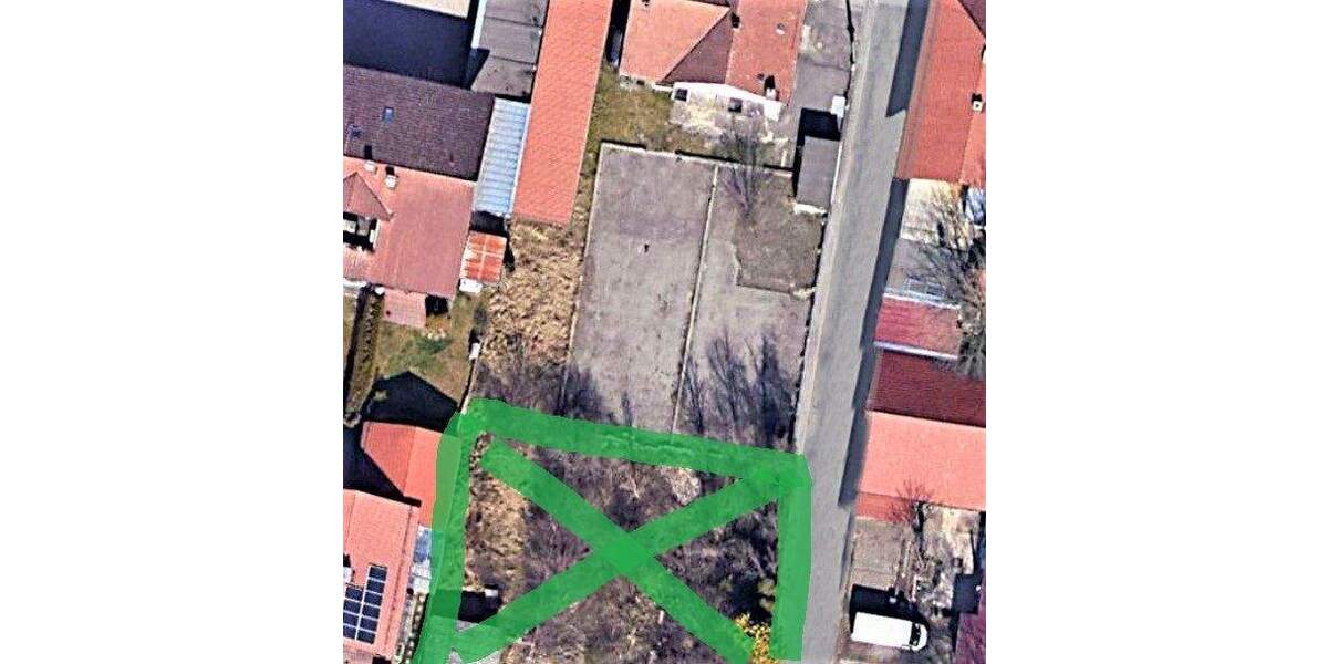 Grundstück Kolbermoor - 474.000&euro; | Angebot:25371845