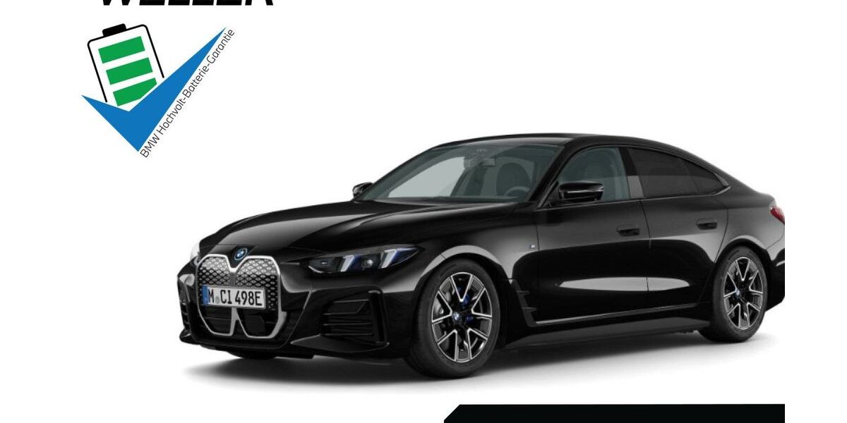 BMW i4 23.584 km 47.950 &euro; Salzwedel-Brietz 29410