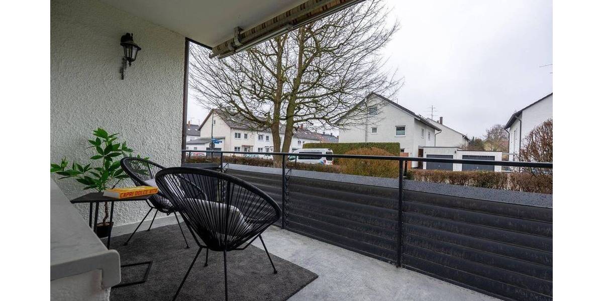 Etagenwohnung Senden Ay - 4 Zimmer, 83 m&sup2;, 299.990&euro; | Angebot:26343953