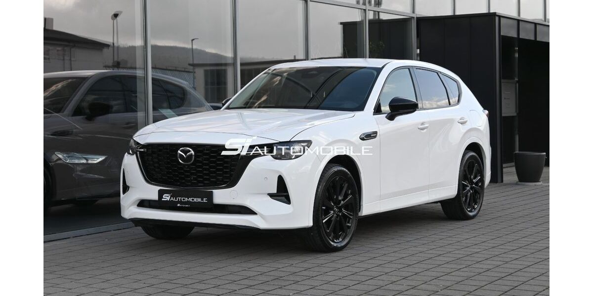 Mazda CX-60 32.000 km 35.950 &euro; Winterbach bei Stuttgart 73650