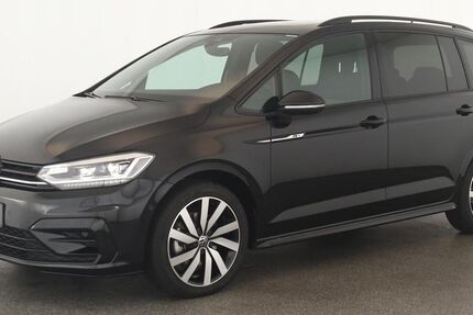 VW Touran 19.200 km 36.084 &euro; Düsseldorf 40233