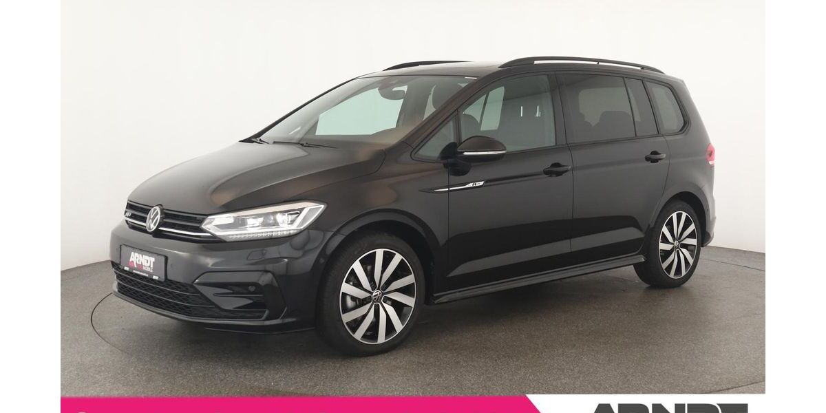 VW Touran 19.200 km 36.084 &euro; Düsseldorf 40233