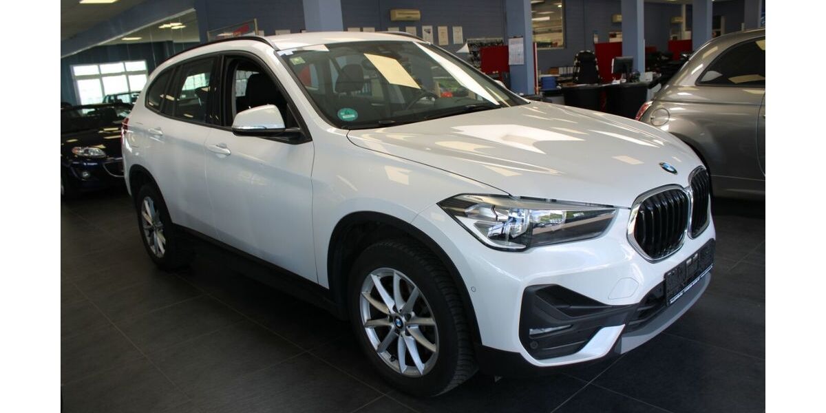 BMW X1 61.606 km 23.980 &euro; Euskirchen 53881