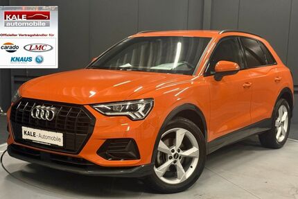 Audi Q3 39.000 km 35.970 € Helmstedt 38350