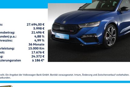 Skoda Octavia 108.957 km 27.494 &euro; Krefeld 47803