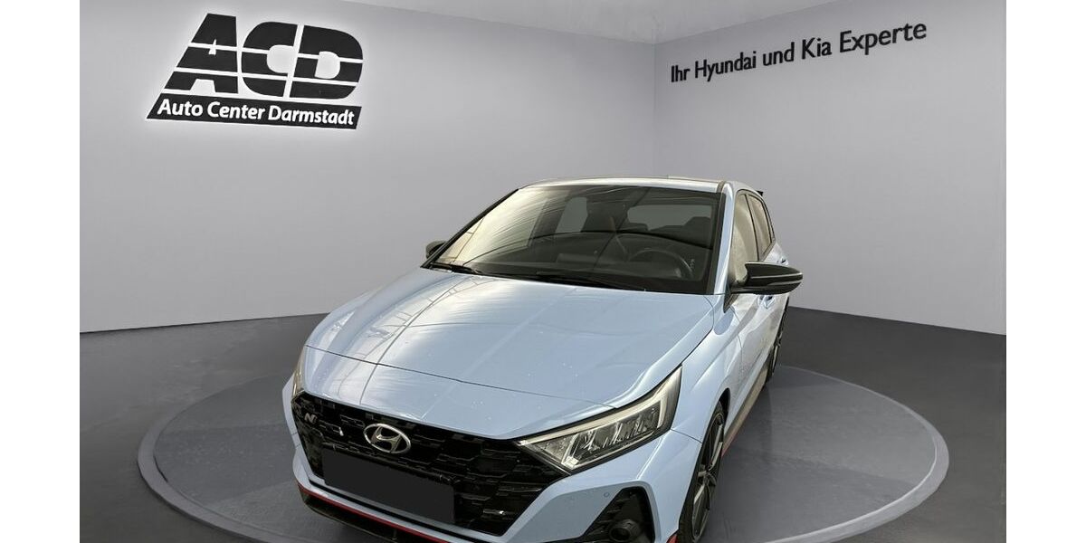 Hyundai i20 79.500 km 23.390 &euro; Darmstadt 64289