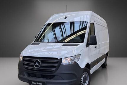 Mercedes-Benz Sprinter 31.762 km 41.500 &euro; Altdorf 90518