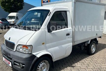 DFSK Andere 31.900 km 3.900 &euro; Oppenweiler 71570