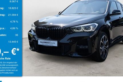 BMW X1 45.179 km 26.890 &euro; Wermelskirchen 42929