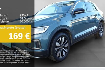 VW T-Roc 25.674 km 22.690 &euro; Bochum 44892