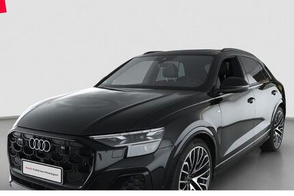 Audi Q8 15.211 km 91.930 € Mainz 55131