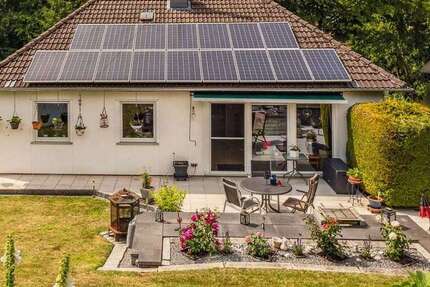 Haus zum Kaufen in Neunkirchen-Seelscheid 320.000 € 133.52 m² 4 zimmer