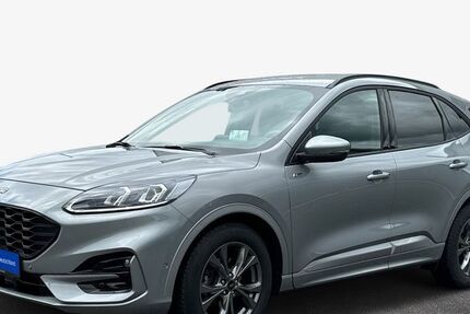 Ford Kuga 54.259 km 20.980 &euro; Neu-Ulm 89231