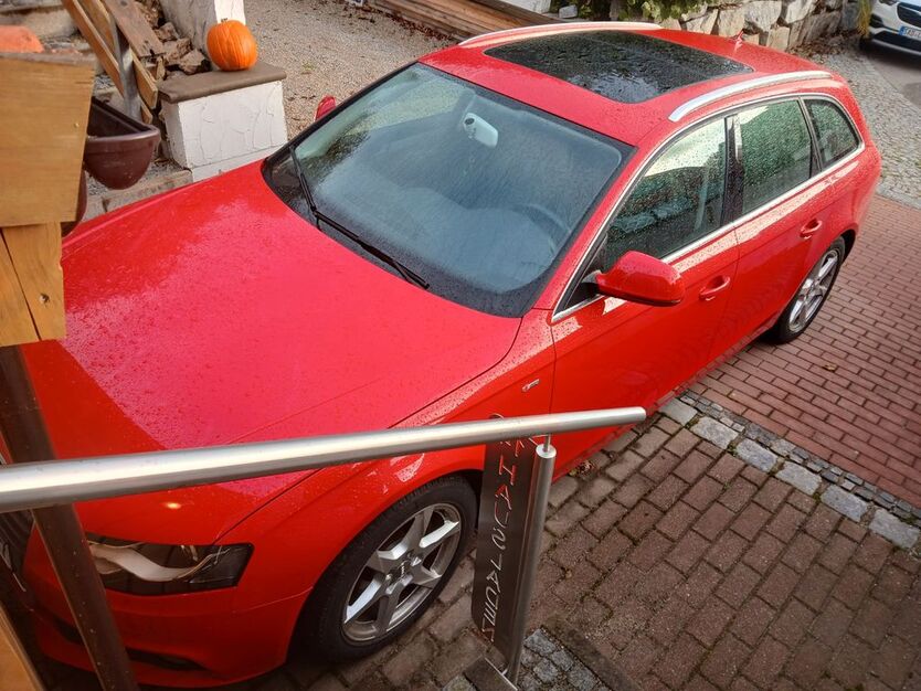 Audi A4 205.000 km 5.750 € Pettendorf 93186