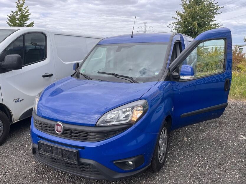 Doblo