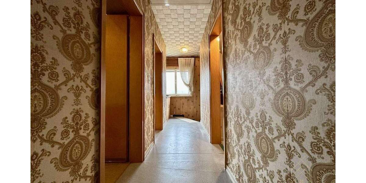 Einfamilienhaus Herrstein - 4 Zimmer, 137 m&sup2;, 130.000&euro; | Angebot:25691314