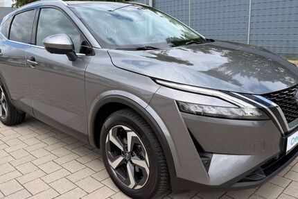 Nissan Qashqai 150.000 km 16.700 &euro; Germersheim 76726