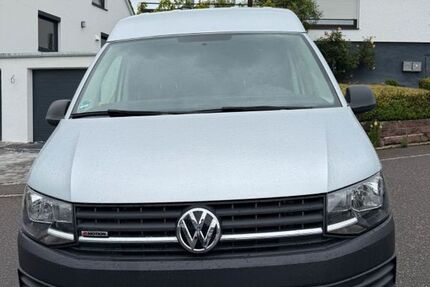 VW T6 Transporter 227.000 km 15.400 &euro; Eberstadt 74246