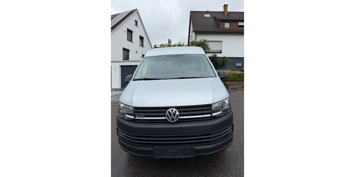 VW T6 Transporter 227.000 km 15.400 &euro; Eberstadt 74246