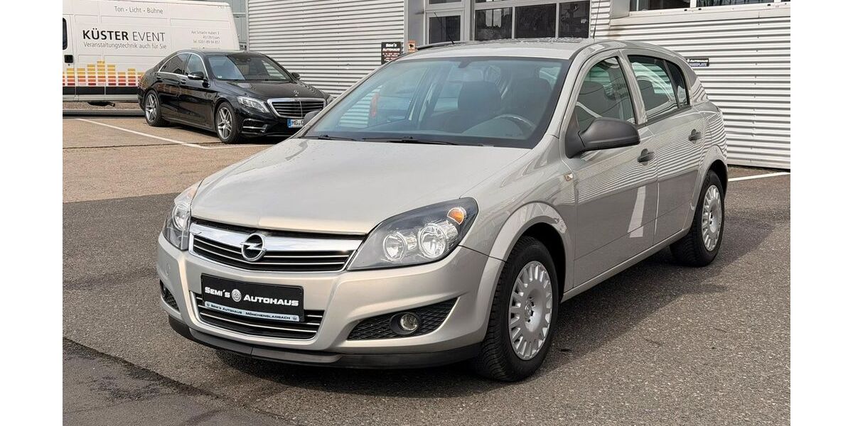 Opel Astra 87.155 km 4.850 &euro; Mönchengladbach 41238