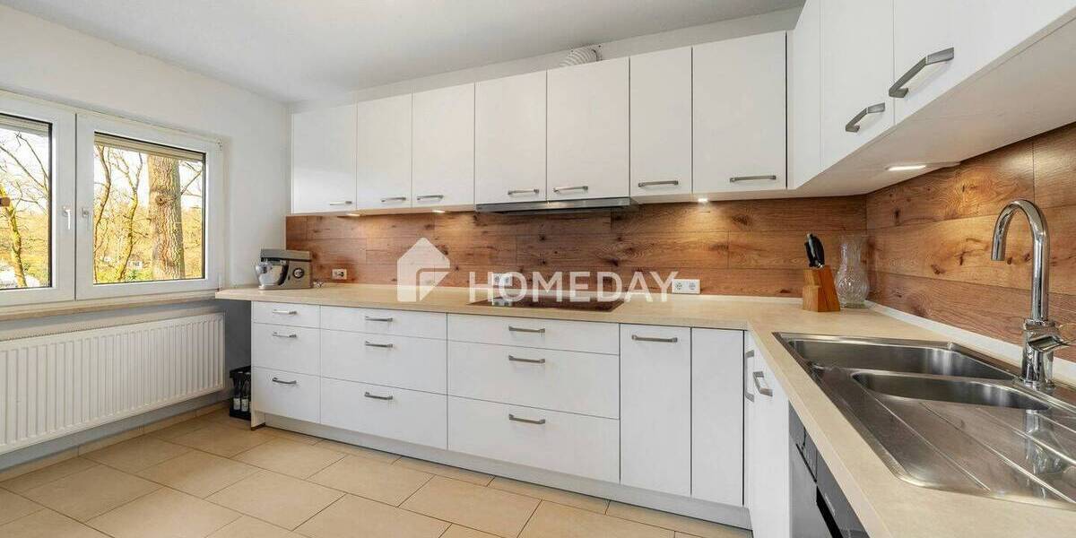 Einfamilienhaus Stein Gutzberg - 6 Zimmer, 204 m&sup2;, 629.000&euro; | Angebot:26290240