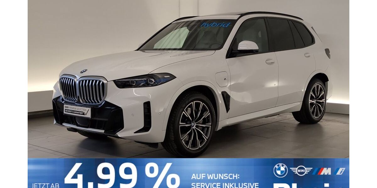 BMW X5 15.730 km 81.430 &euro; Würzburg 97076