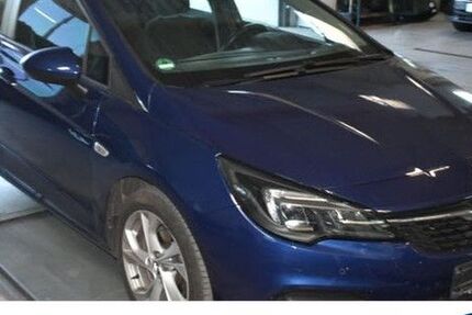 Opel Astra 61.733 km 11.820 &euro; Salzatal OT Bennstedt 06198