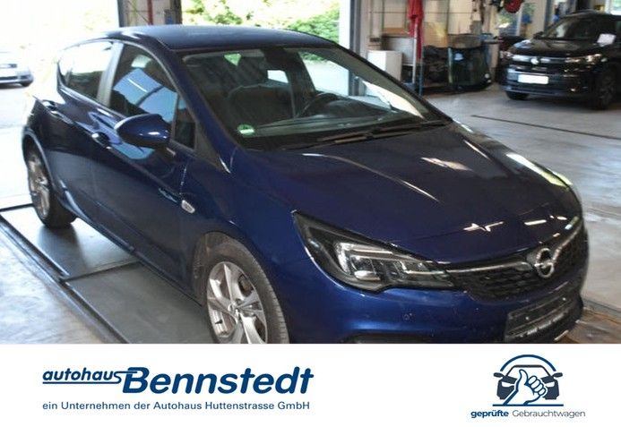 Opel Astra 61.733 km 11.820 &euro; Salzatal OT Bennstedt 06198