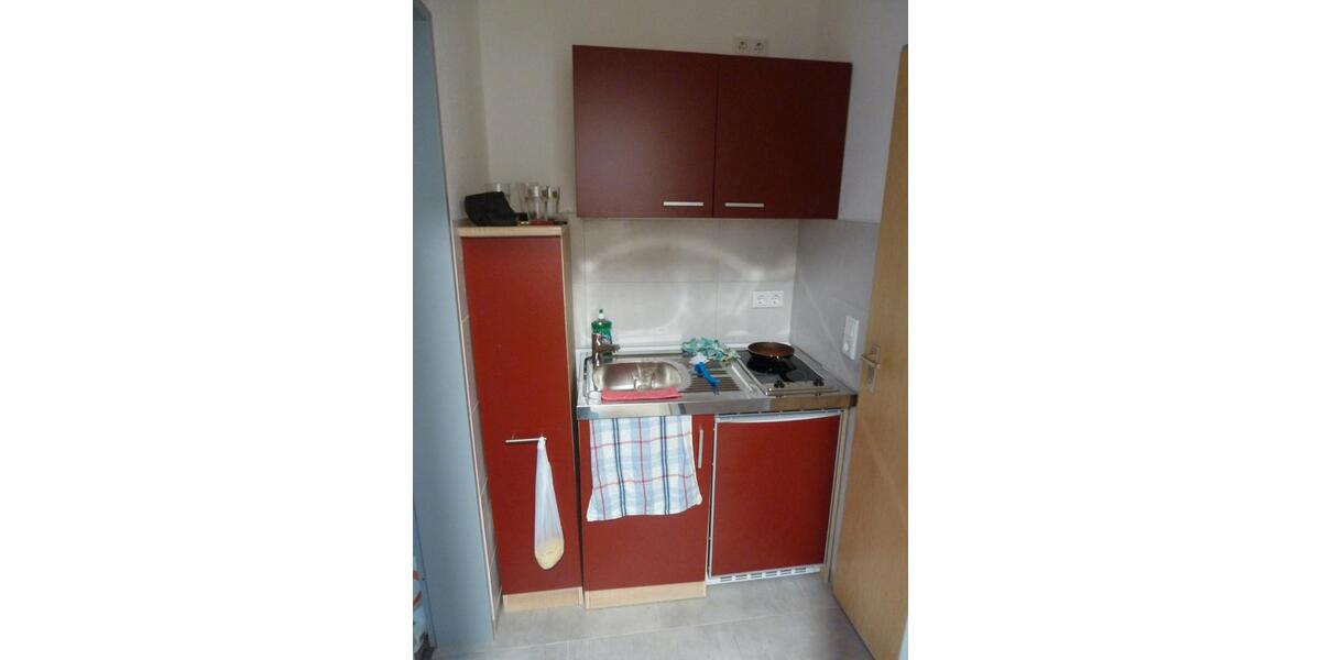 Etagenwohnung Meschede - 1 Zimmer, 20 m&sup2;, 360&euro; | Angebot:26408139