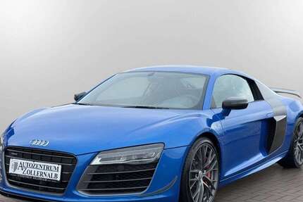Audi R8 24.000 km 124.990 &euro; Schömberg 72355