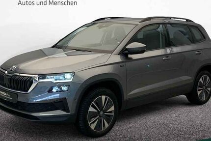 Skoda Karoq 26.600 km 33.410 &euro; Marktoberdorf 87616