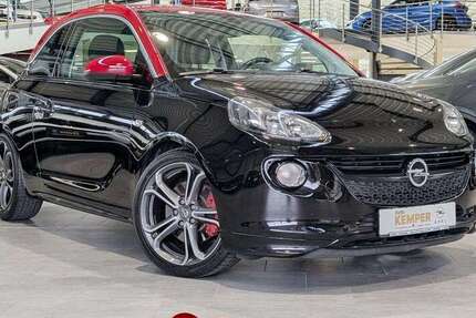 Opel Adam 76.300 km 12.950 &euro; Meppen 49716